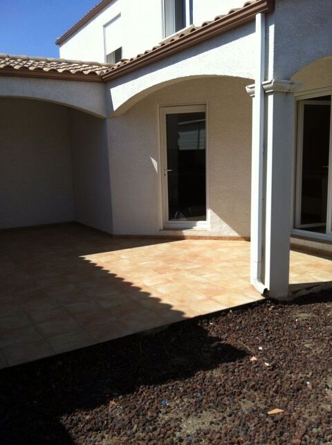  Villa � louer 4 pi�ces 84 m�