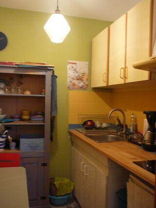  Appartement � vendre 2 pi�ces 39 m� Toulouse