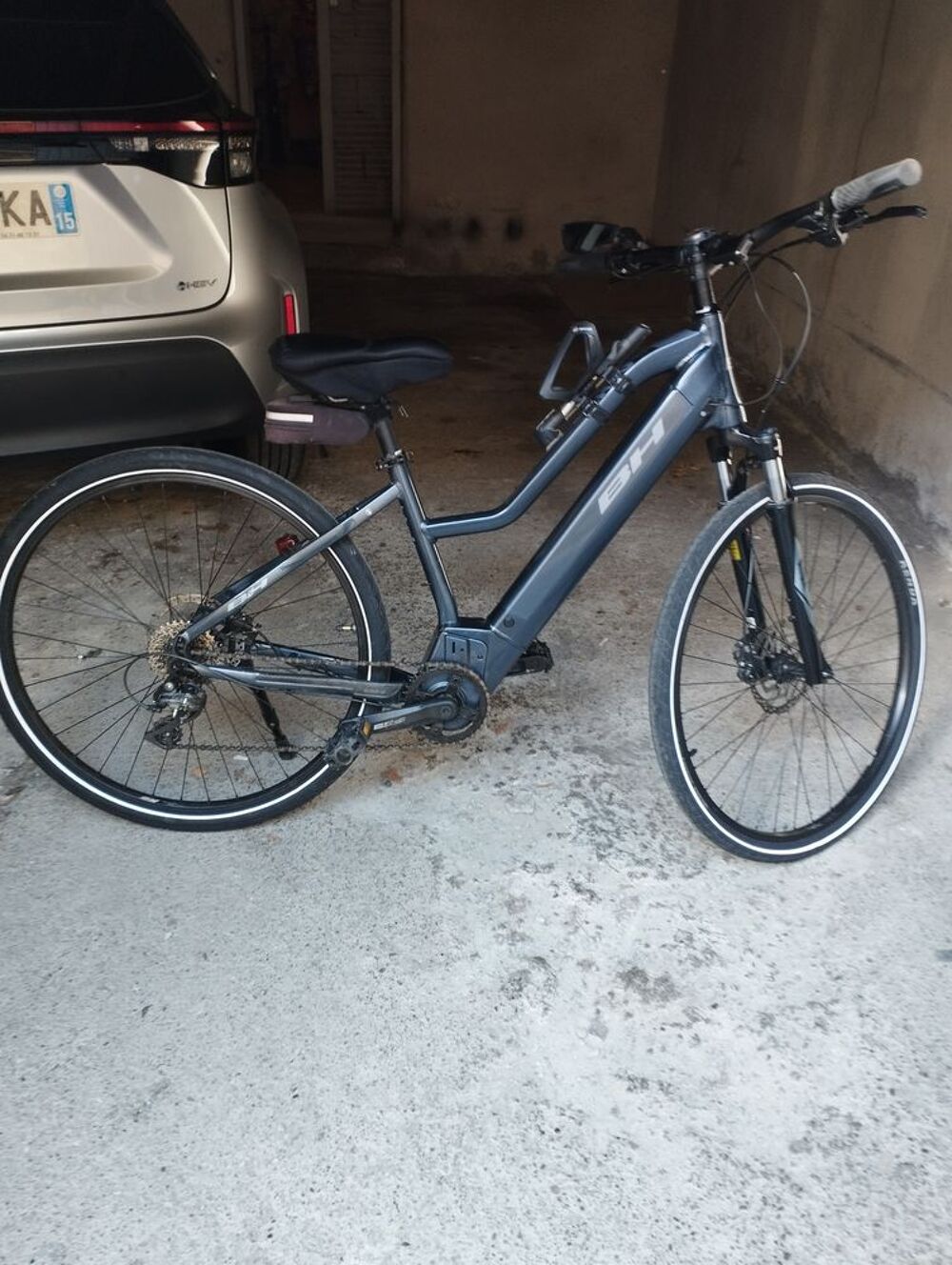   cycle 