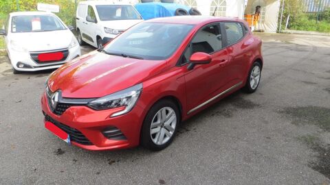 Annonce voiture Renault Clio V 12999 €