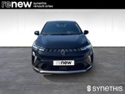 Symbioz E-Tech full hybrid 160 ch Iconic 2025 occasion 13200 Arles