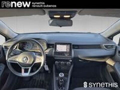 Clio V Clio Blue dCi 100 - 21N Business 2021 occasion 07200 Aubenas