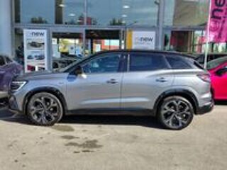 Austral mild hybrid 160 auto Techno esprit Alpine 2023 occasion 95520 Osny