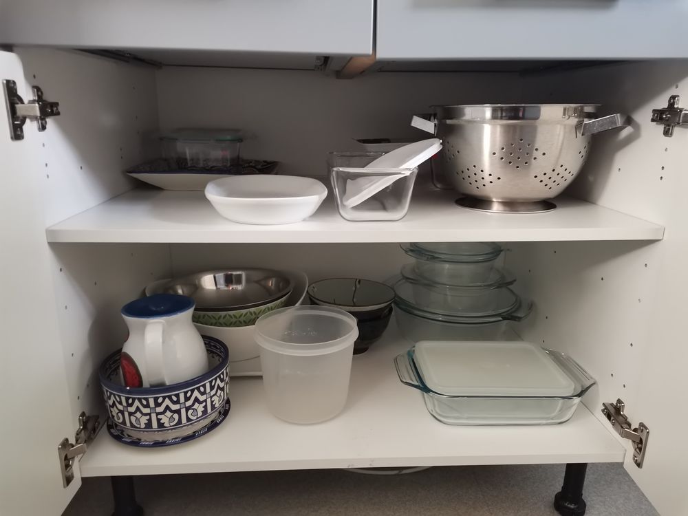 Meuble bas de cuisine Cuisine