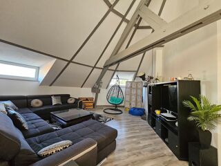  Duplex/triplex � vendre 5 pi�ces 89 m�