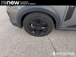 Sandero ECO-G 120 Stepway Extreme 2026 occasion 83500 La Seyne-sur-Mer
