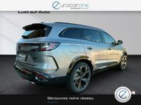 Espace E-Tech hybrid 200 esprit Alpine 2023 occasion 69007 Lyon