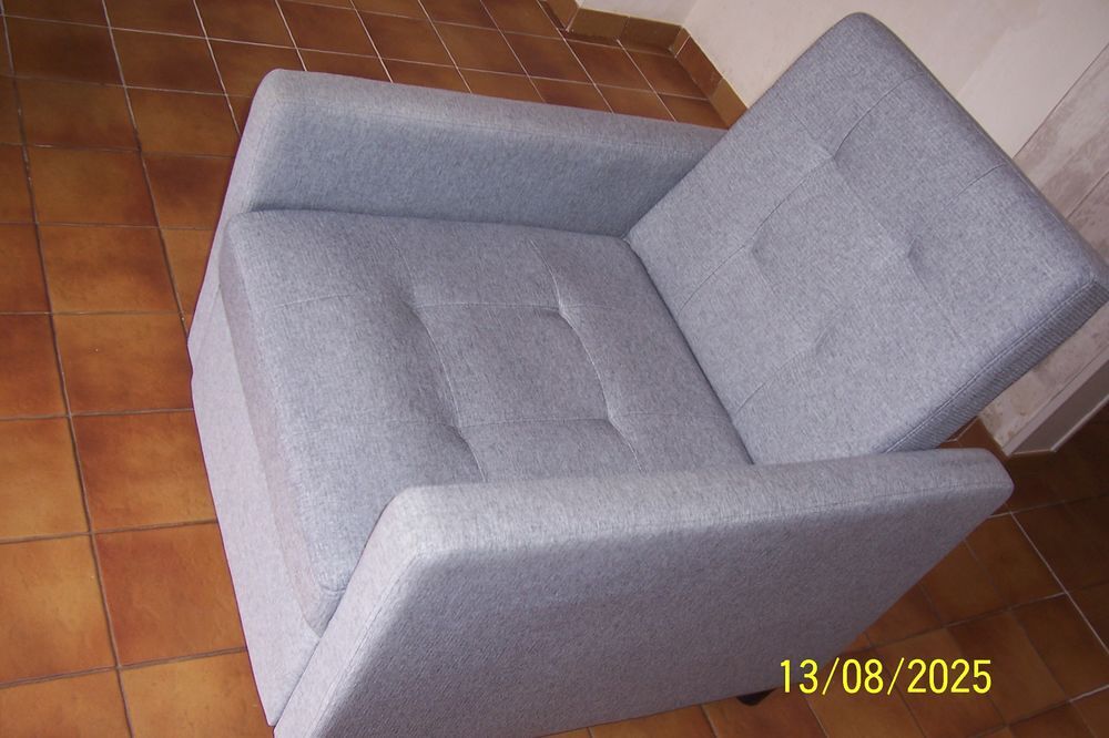 fauteuil Meubles