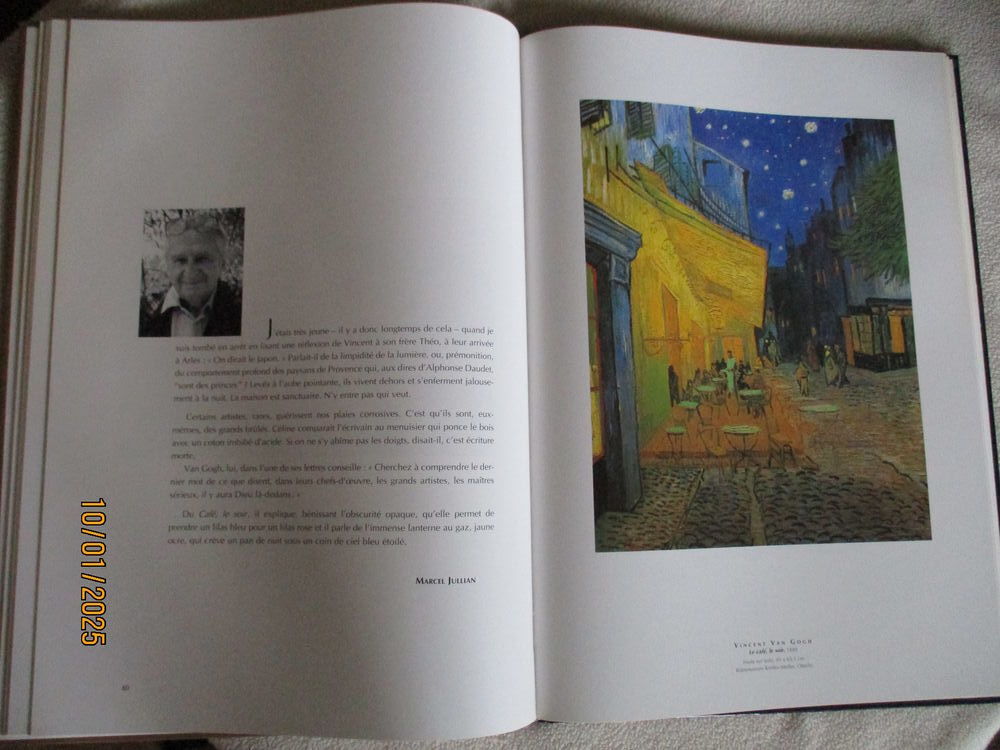 Livre Tableaux de stars Livres et BD