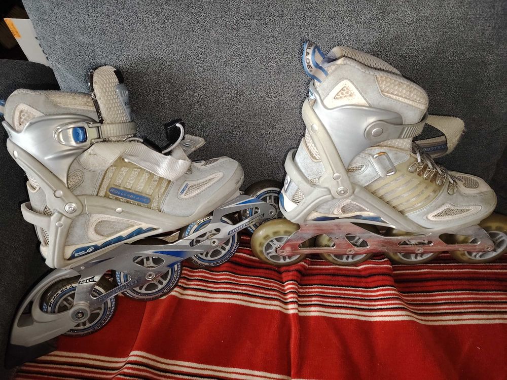 roller skate de vitesse Sports