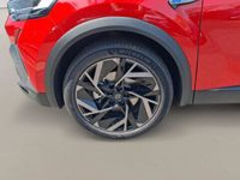 Captur E-Tech full hybrid 160 ch esprit Alpine 2026 occasion 91150 &Eacute;tampes