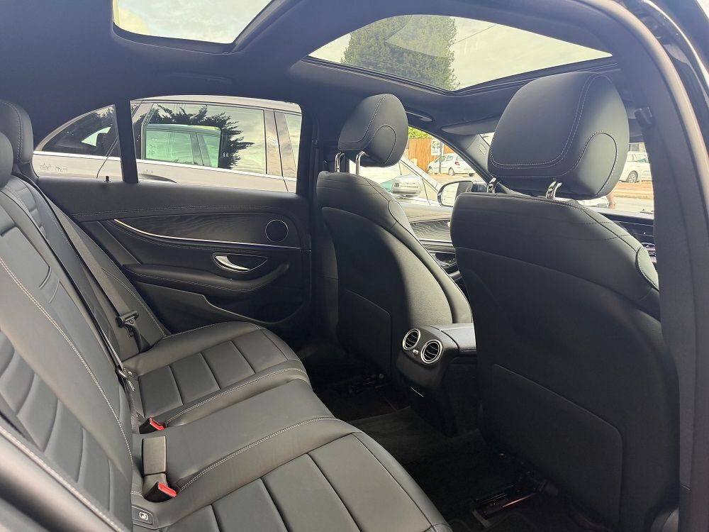 Classe E 220 d 9G-Tronic 4-Matic Avantgarde Line 2020 occasion 33140 Villenave-d'Ornon