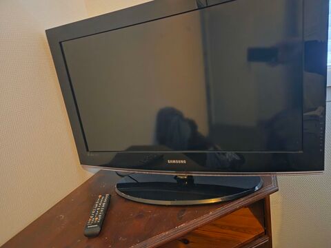 T�l�viseur SAMSUNG 32  81cm 70 Gratentour (31)