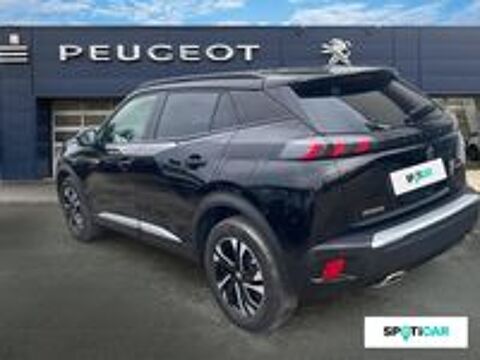 2008 PureTech 130 S&S EAT8 Allure Pack 2023 occasion 46000 Cahors
