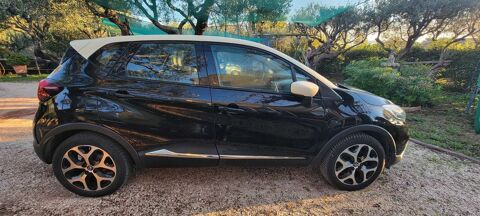 Renault captur intens 1,6 start and stop