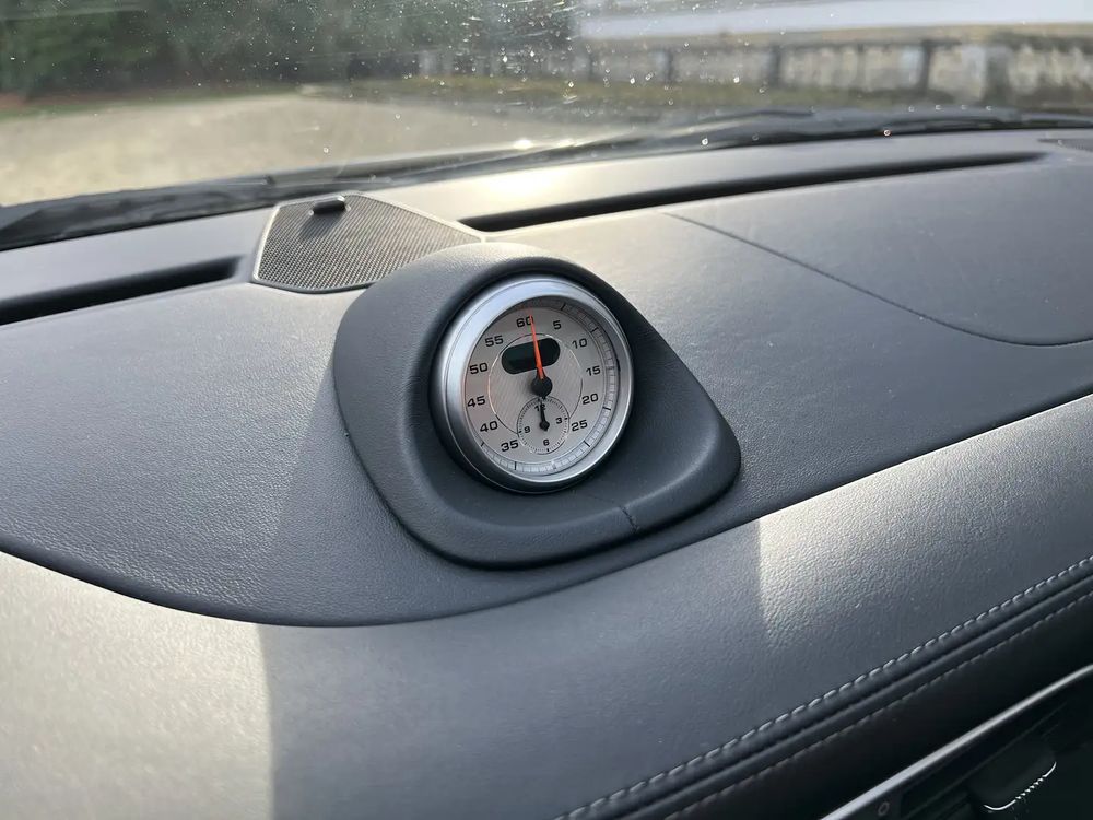 911 (997) 911 Targa 4S 3.8i Tiptronic S A 2008 occasion 59310 Auchy-lez-Orchies