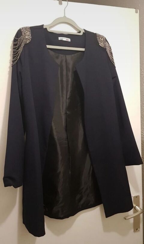 Veste blazer  7 Marseille 13 (13)