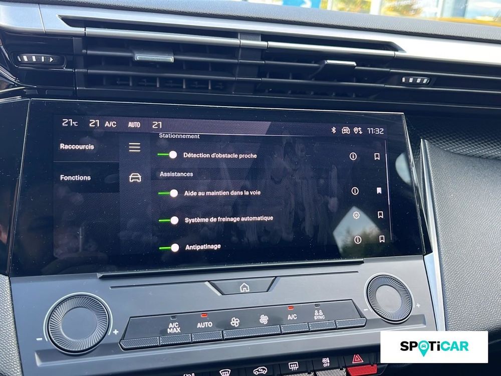 308 PHEV 180 e-EAT8 Active Pack 2022 occasion 46000 Cahors