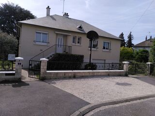  Maison  vendre 6 pices 95 m