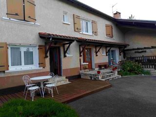  Maison � vendre 6 pi�ces 121 m�