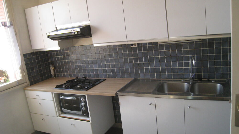 Location Appartement Saint Martin d'Hères, 2 pièces+cuisine, 640 € Saint-martin-d'hères