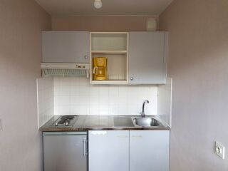  Appartement � louer 1 pi�ce 31 m�