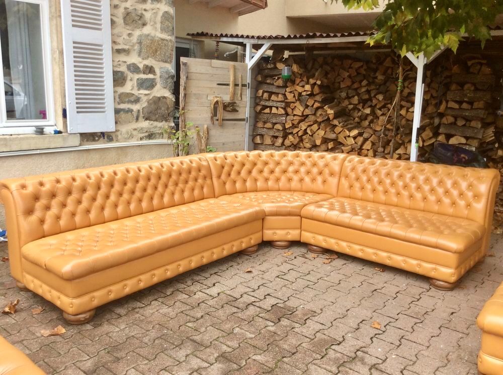 Occasion en or Meubles