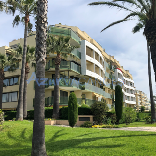  Appartement à vendre 3 pièces 49 m²