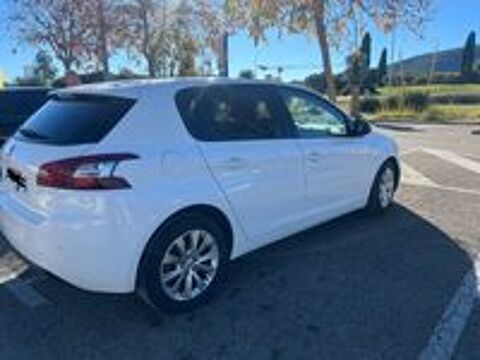 308 1.6 BlueHDi 100ch S&S BVM5 Style 2016 occasion 30350 L&eacute;dignan