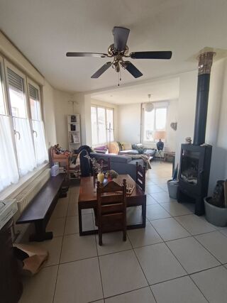  Maison � vendre 3 pi�ces 118 m�