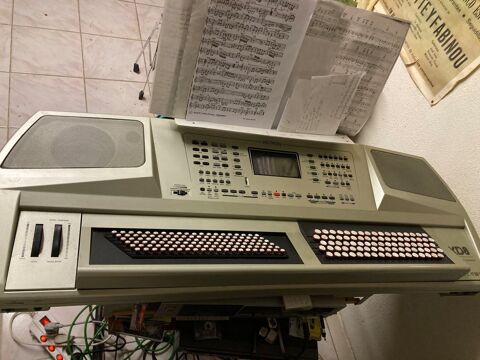 Matriel Ketron 1300 Melun (77)