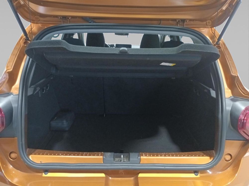 Sandero ECO-G 100 - 22 Stepway Confort 2022 occasion 08000 Charleville-M&eacute;zi&egrave;res