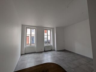  Appartement à louer 1 pièce 25 m²