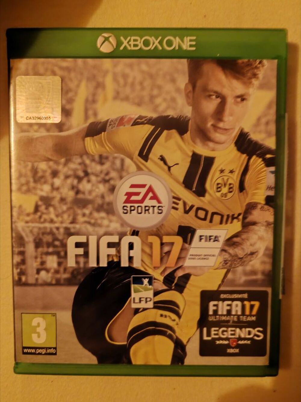 fifa Consoles et jeux vidéos