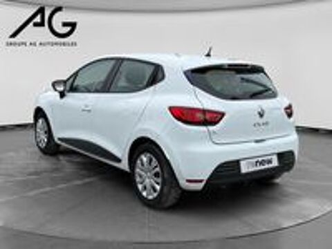Clio IV Clio 1.2 16V 75 Life 2017 occasion 08300 Rethel
