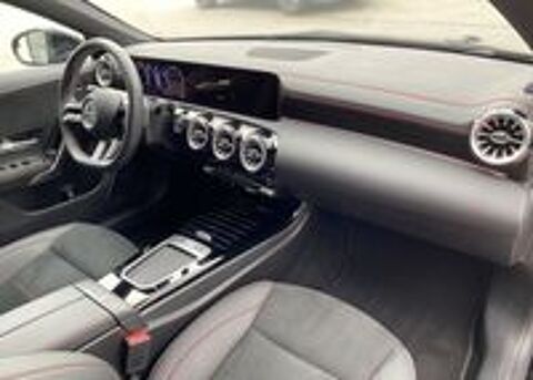Classe CLA CLA Coup&eacute; 220 d 8G-DCT AMG Line 2024 occasion 75001 Paris