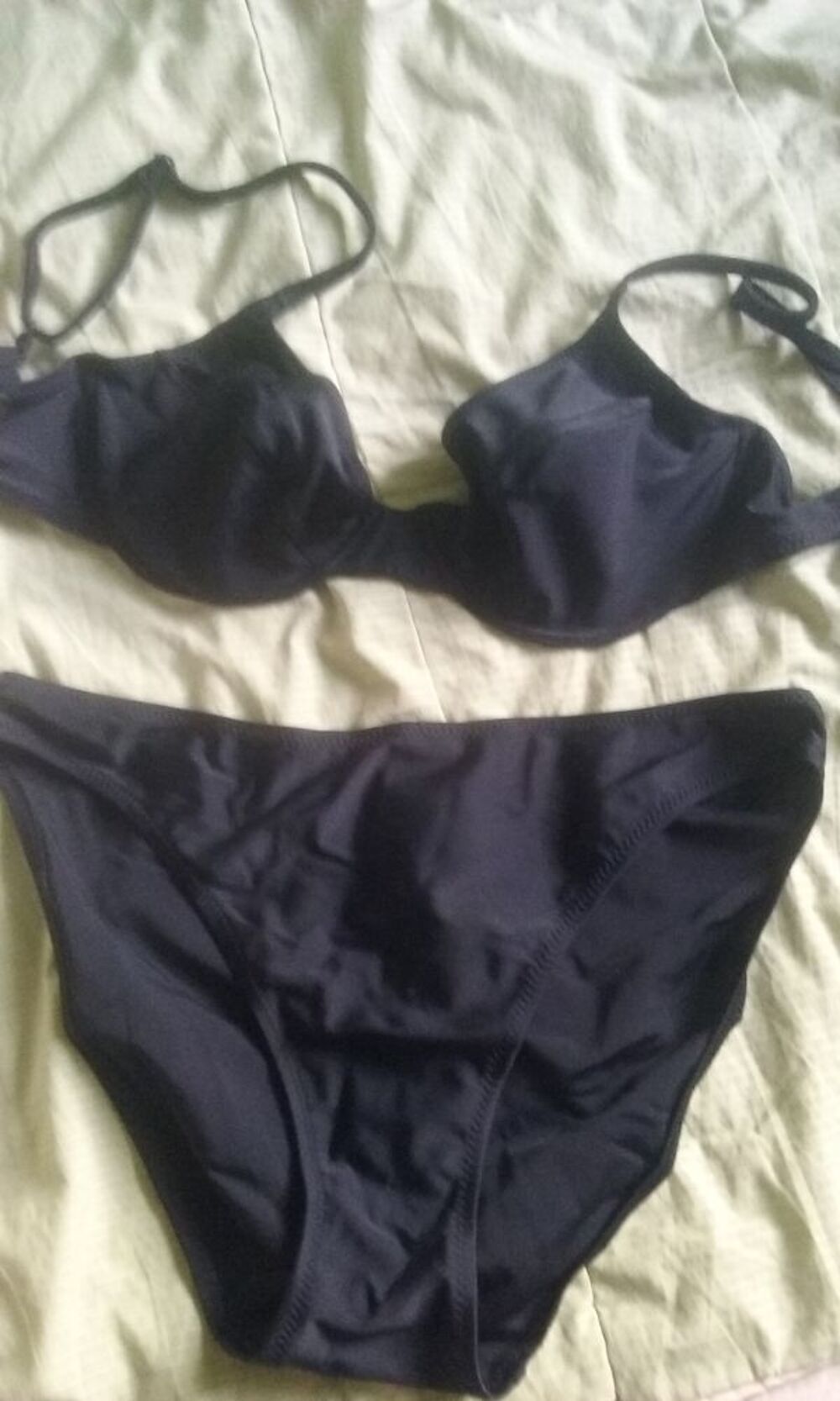 Maillot de bain T 42 Vêtements