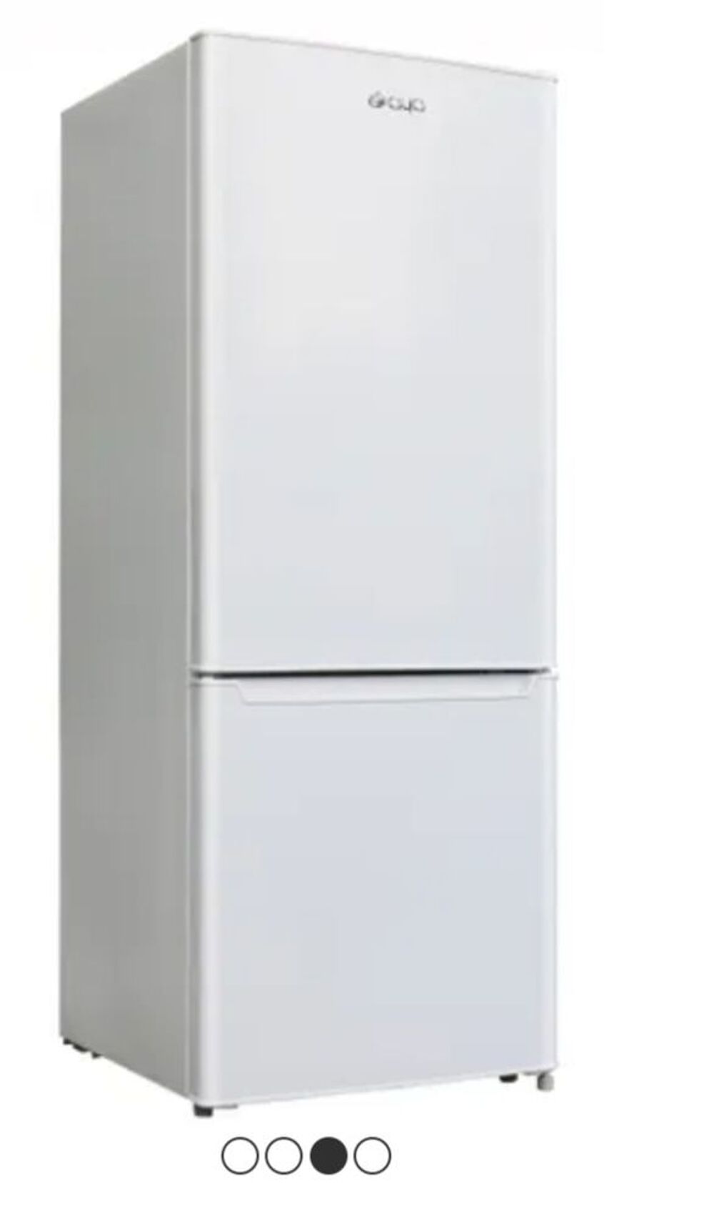 R&eacute;frig&eacute;rateur/ cong&eacute;lateur Electroménager
