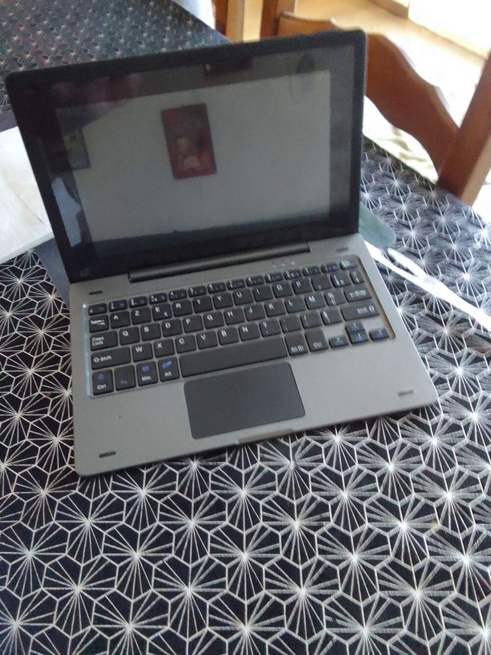 tablette/ pc deux en un Téléphones et tablettes