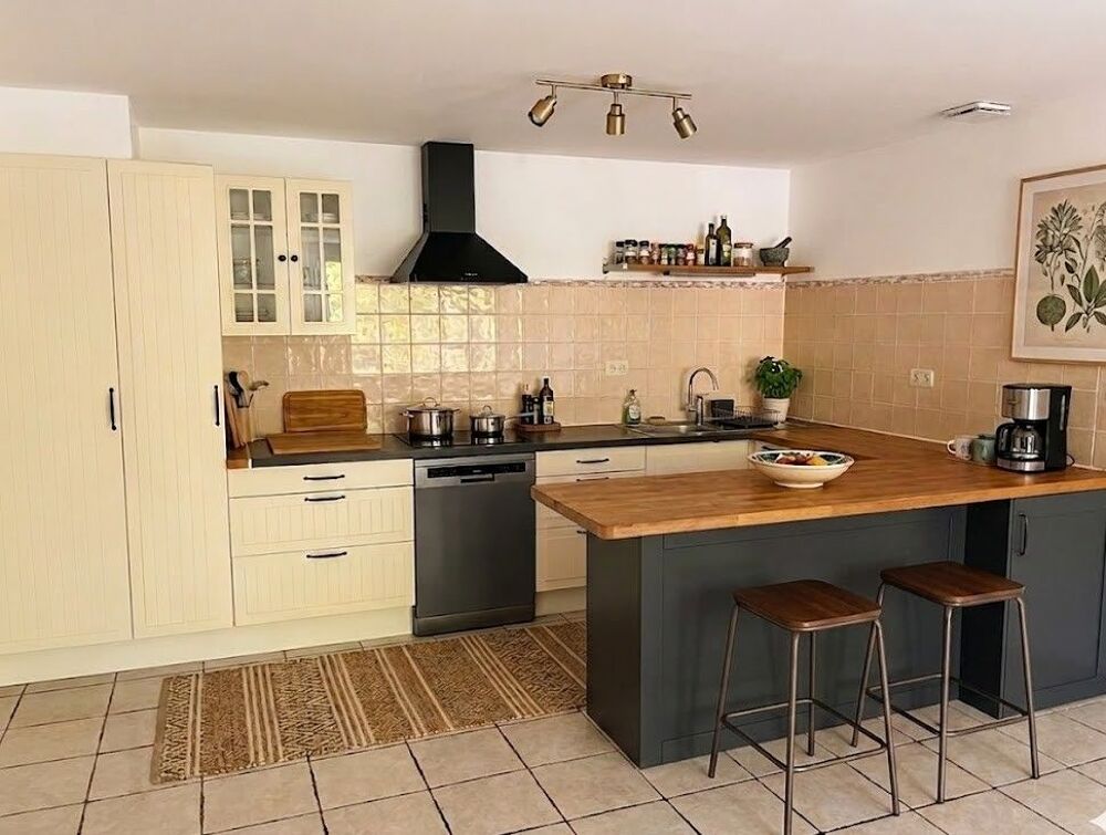 Vente Maison Maison de village Valensole