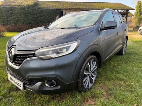 Renault kadjar TCe 130 Energy Intens