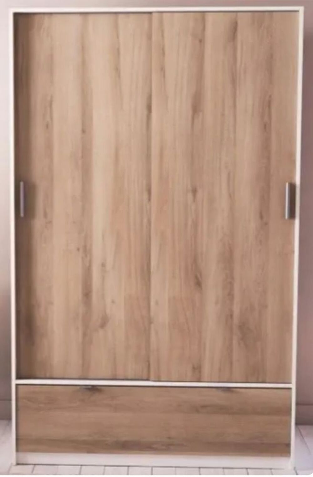 Armoire porte coulissante 
Meubles