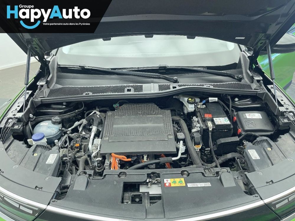 Mokka Electrique 136 ch & Batterie 50 kWh Elegance 2023 occasion 65000 Tarbes