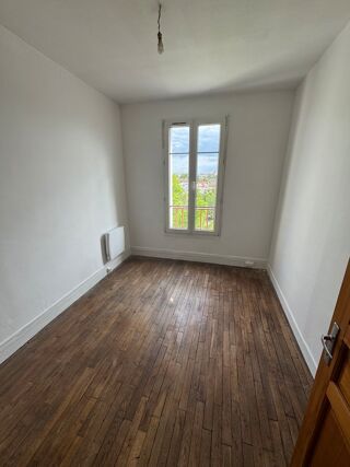  Appartement � vendre 3 pi�ces 51 m�