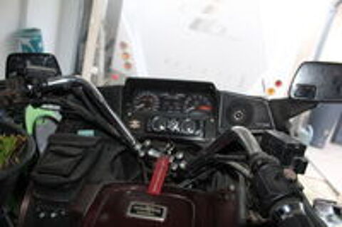 HONDA 1985 occasion 77230 Moussy-le-Neuf