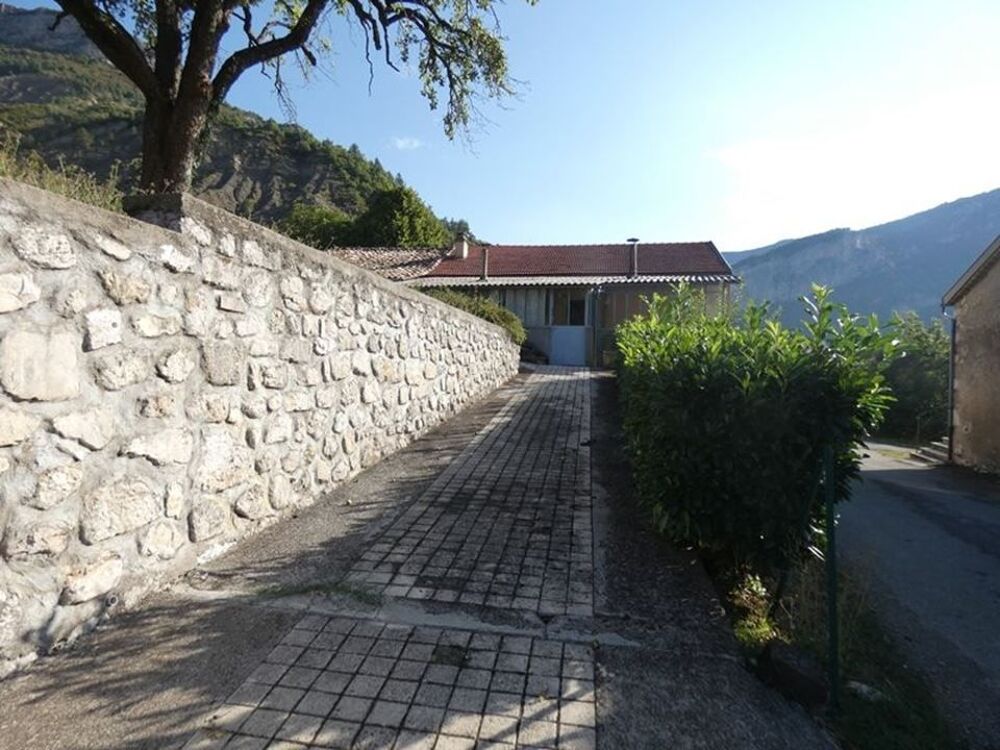 Vente Maison Maison ancienne - 112m ² La piarre