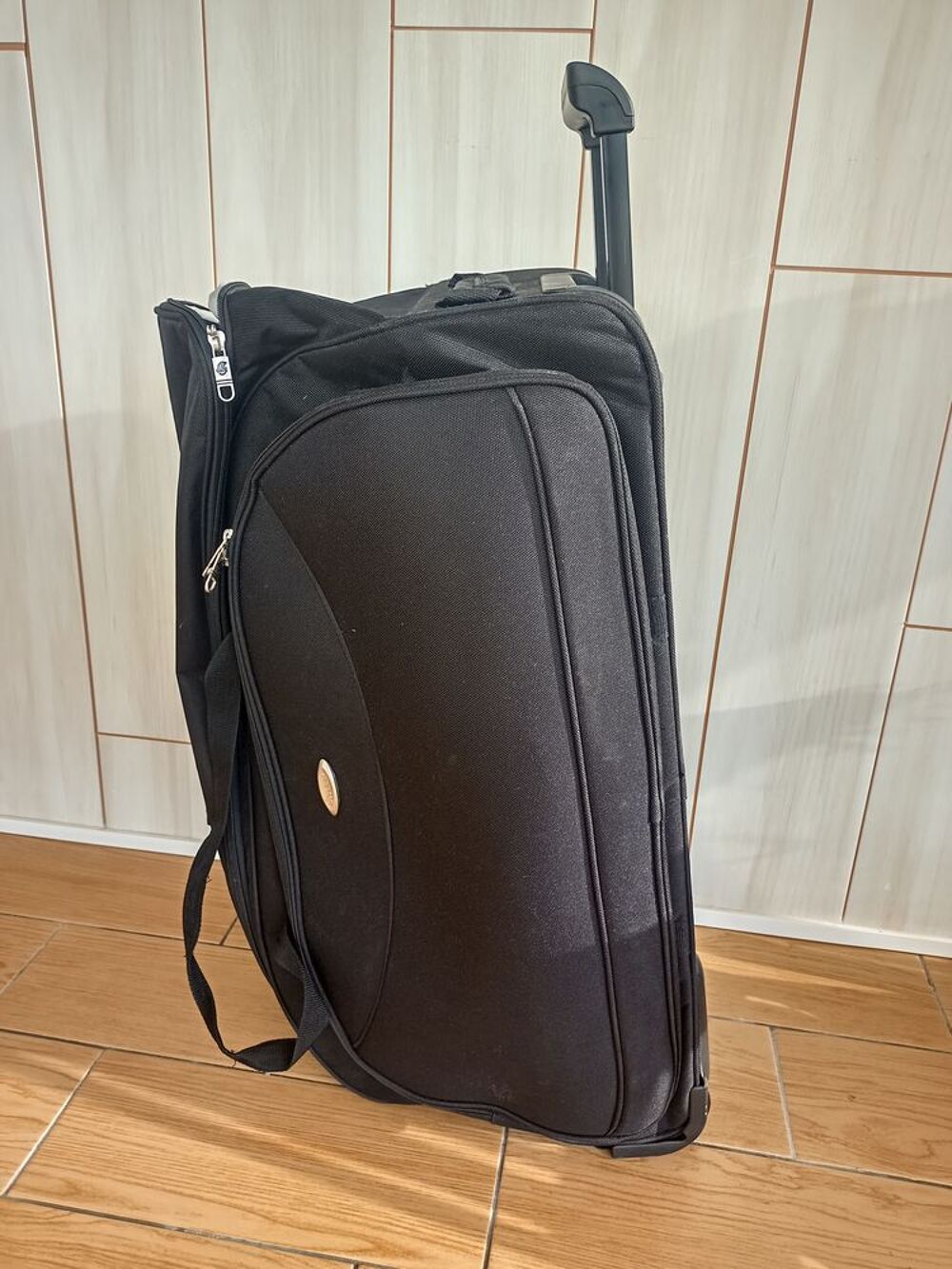 sac de voyage Maroquinerie