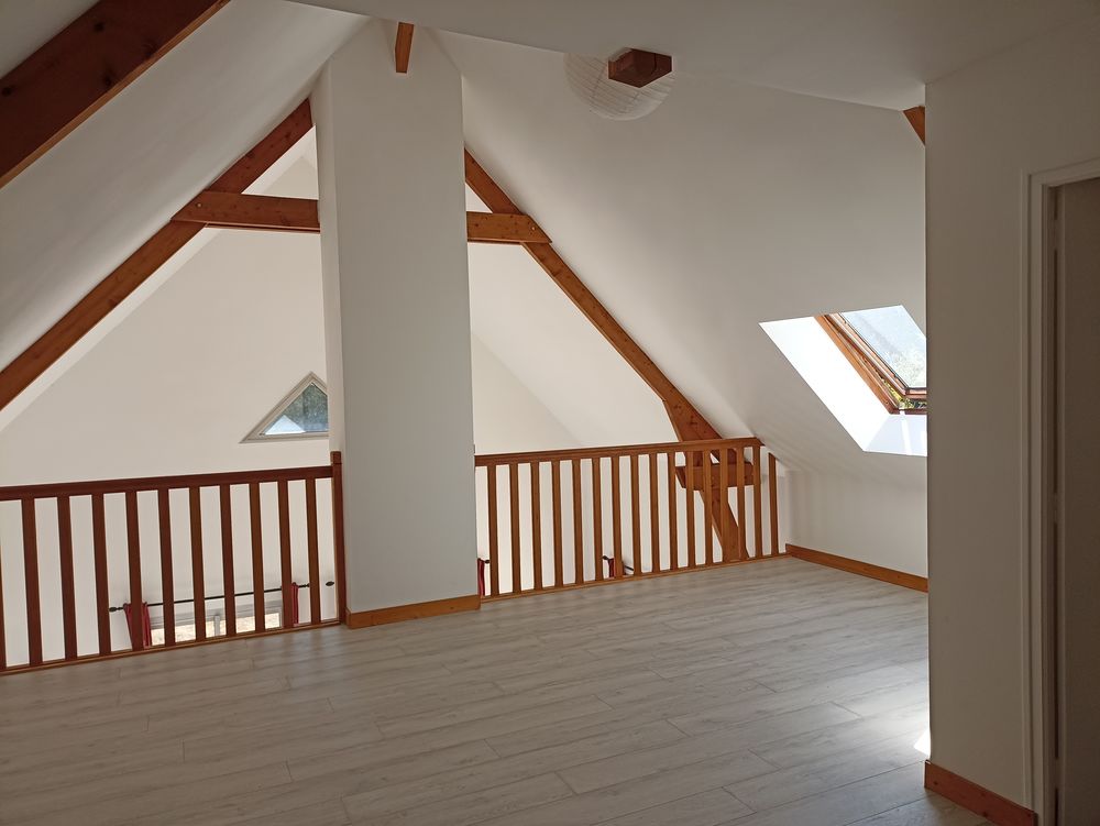 Vente Maison Maison 212 m² Parc arboré 5.200 m² à 1.000 m mer La Turballe La turballe