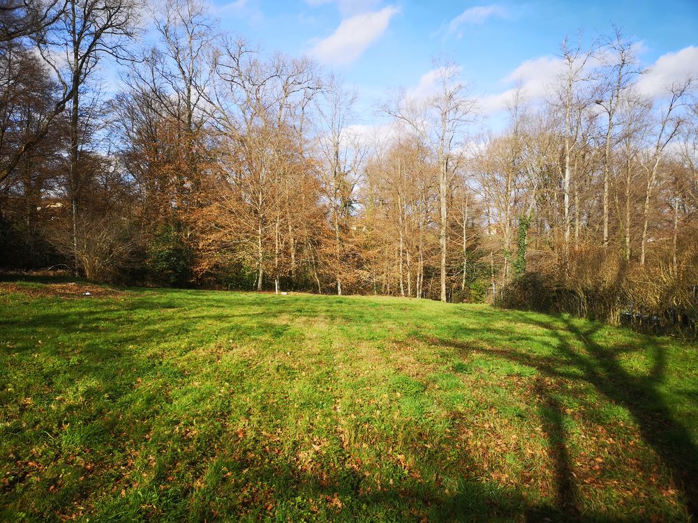Vente Terrain Terrain 2000m2 avec CU et Viabilisé Moulédous