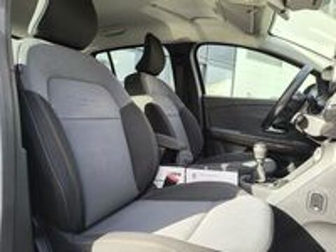 Sandero TCe 110 GSR2 Stepway Extreme 2025 occasion 95100 Argenteuil